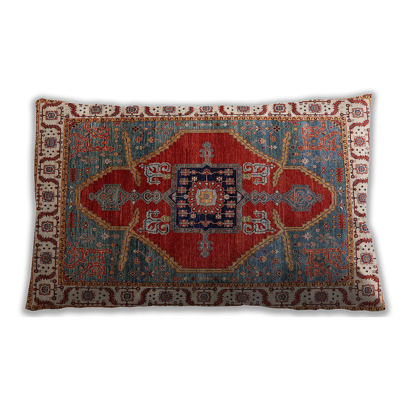 Nordmeyer Outdoor Throw Pillow
