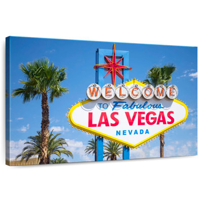 Lilie Las Vegas Nevada Sign