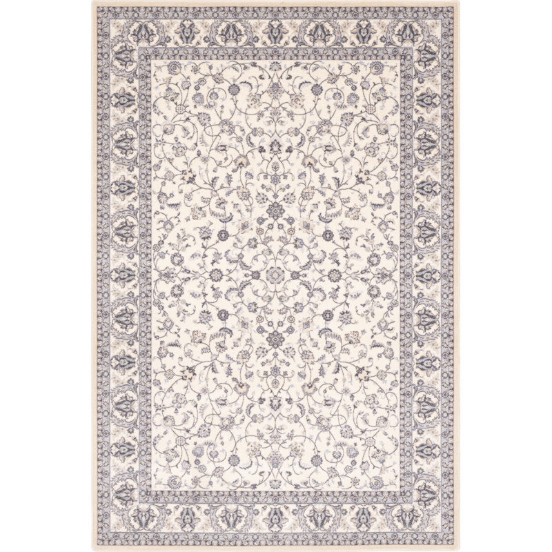 Diverse Oriental Area Rug, Rectangle 133 x 180cm