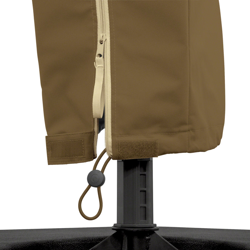 Paulding Outdoor Patio Umbrella Cover