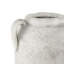 Cole And Ceramic Antique Style Textured Vase With Handles-1951355120