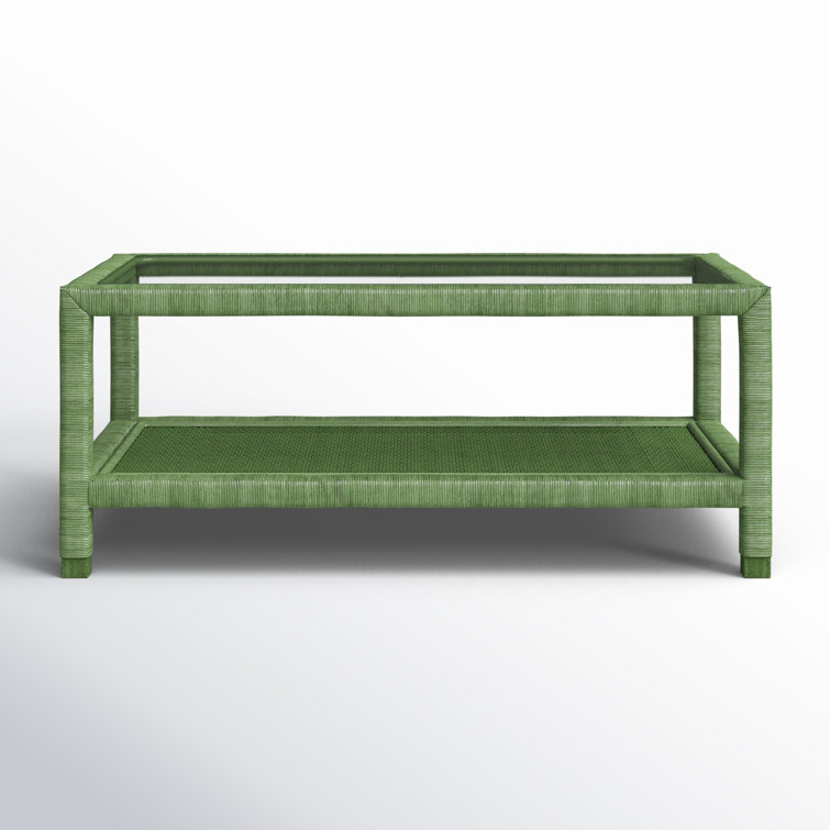 Graham Coffee Table