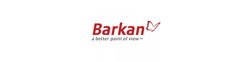 Logo Barkan