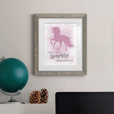 Sparkle - cadre photo