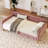 Nicoll  Upholstered Daybed with 4 Support Legs-540282318-540282312
