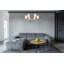Lustre traditionnel / classique à 6 lumières de style bougie Hayse-734559881