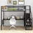 Syndra Metal Bed