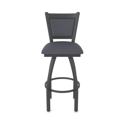 Tabouret pivotant Hadleigh