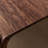 Walnut Solid Wood Dining Table-99326728