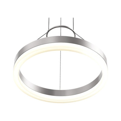 Aelan 1 - Light LED Unique/Statement Pendant