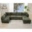 Canapé modulaire Modern-1813943504