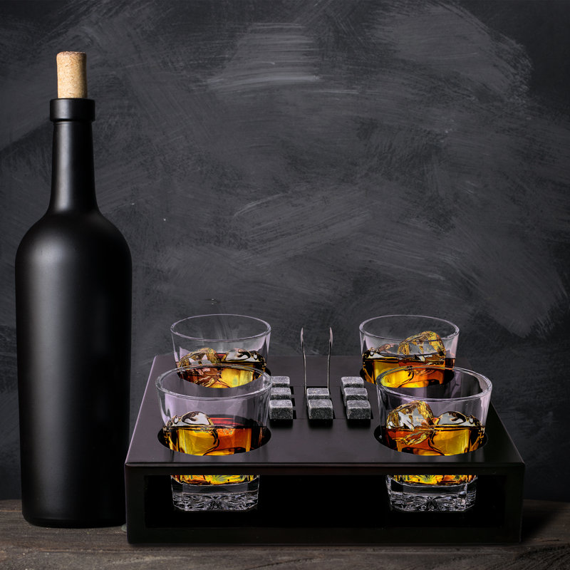 11,83 oz. Verre à whisky