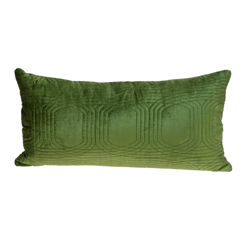 Coussin Parkland Iphis, Vert
