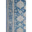New Turkmen Afghan One-of-a-Kind Rectangle 9'8" X 13'8" Area Rug