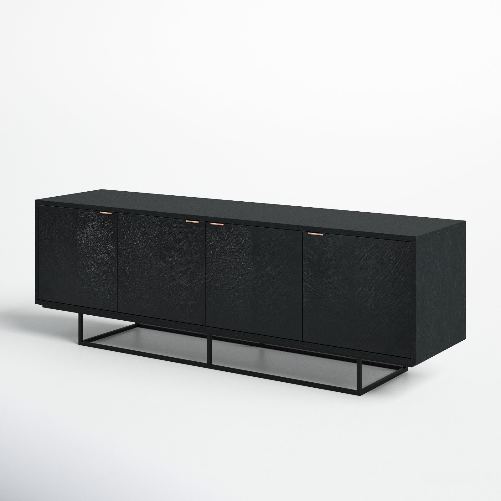Gus modern myles credenza discount