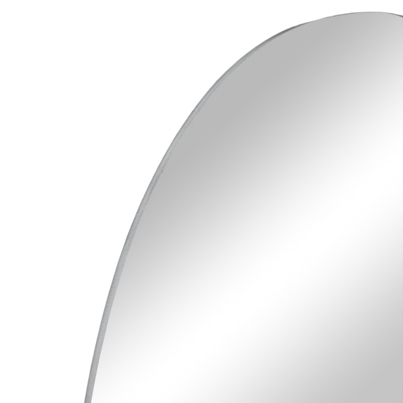 Miroir mural sans cadre 35,8 po Bane