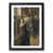 Black Framed
