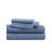 Eddie Bauer Solid Cotton Flannel Sheet Sets-57350780-57350778