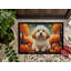 Tapis d'intérieur ou d'extérieur Coton De Tulear-1018630950
