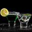 Ensemble de 4 verres Augusta