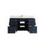 Ensemble de meuble-lavabo simple 60 po Cambridge