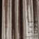 Shiny Velvet Extra wide x Extra Long Custom Made Decorative Single Panel