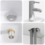 Bathroom Furniture Suite-133694624