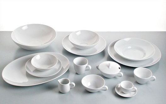 Mami Porcelain Dinner Plate