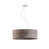 Gray Melange (Concrete)