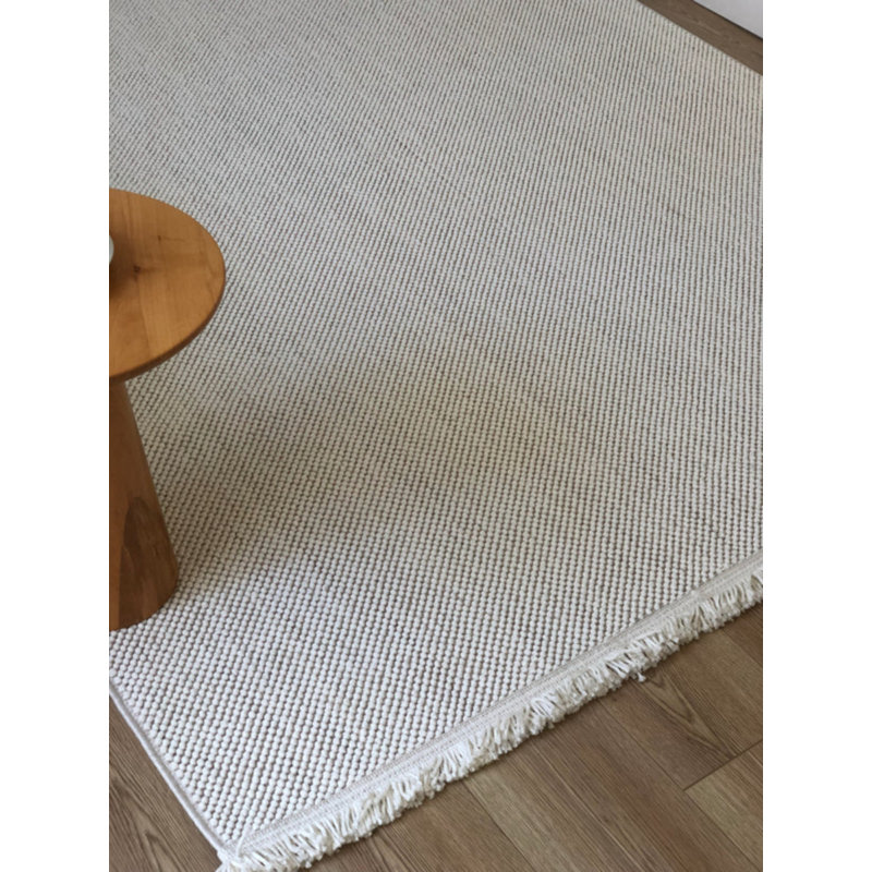 Tapis Isleta, Rectangle 4 pi 8 po x 16 pi 5 po
