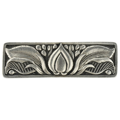 Nouveau Bar / Handle Pull