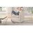 Tyler 360° Swivel Barrel Chair with Nailhead Trim, Natural-1577284869