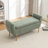 Leaysia Upholstered Flip Top Storage Bench-1292799282