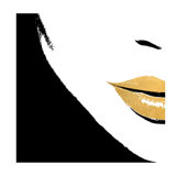 Pieces Of Me III Print by Kelli Ellis