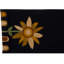 Chemin de table floral
