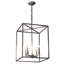 Kitzi Box 4 - Light Chandelier
