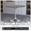 Table de salle à manger Heatherton-760506978