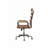 Brixham Genuine Leather Conference Chair-1513159090