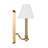 Armed Sconce-1875743013