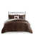 Brown/Ivory is out of stock