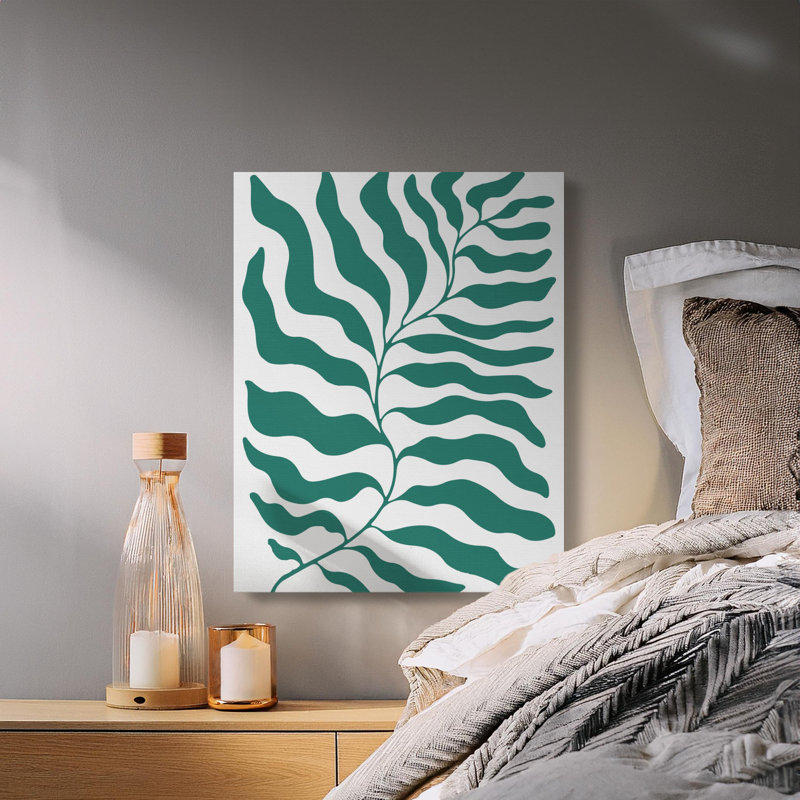 Wrapped Canvas Print Set, 50.8 cm H x 25.4 cm W