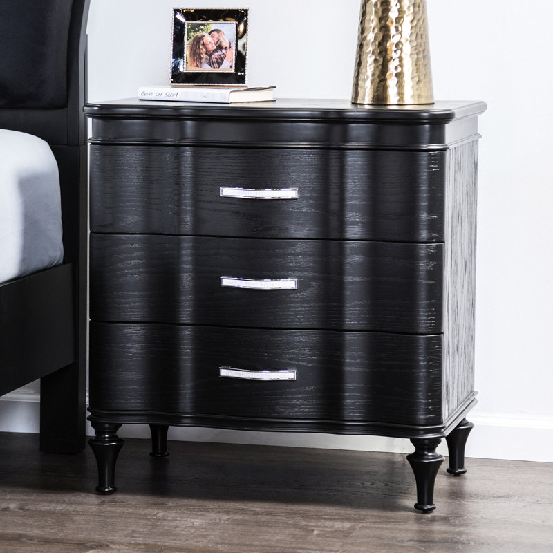 Table de chevet Modern