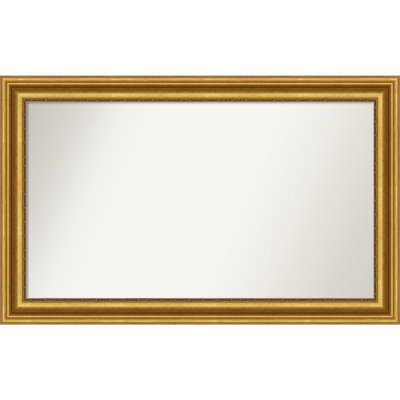 Miroir de salle de bain Jashawna