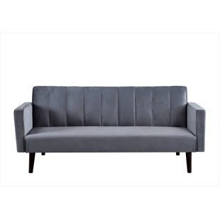 72 inches wide convertible sofa bed