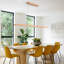 Teyden 1-Light LED Kitchen Island Pendant-1420829871