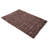 Seabury Handmade Shag Taupe Area Rug-9751262