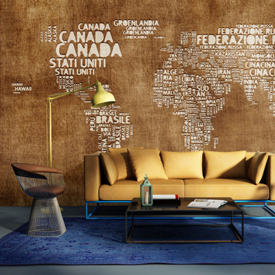 Wall Mural