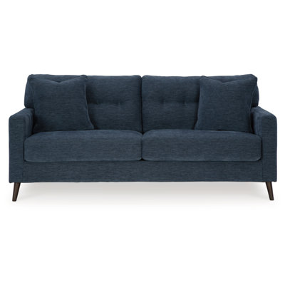 Upholstered 79'' Sofa
