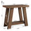 Table de bout en bois massif avec rangement-131967774-122569275
