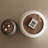 Solid wood personality creative art tea table